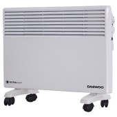 convector incalzire 2 trepte 2000w daewoo