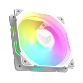 Cooler Asus TUF Gaming TF120 ARGB WH