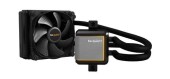 Cooler be quiet! Silent Loop 2, 120mm (Negru)