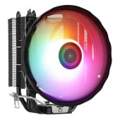 Cooler CPU Aerocool Rave 4 aRGB, 120mm