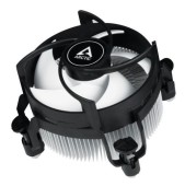 Cooler CPU Arctic Alpine 17, 92mm, 2000 rpm (Negru)