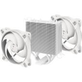 Cooler CPU Arctic Freezer 34 eSports DUO, 2 x 120mm (Alb/Gri) 