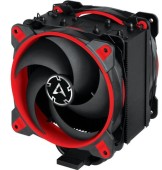 Cooler CPU Arctic Freezer 34 eSports Red, 2 x 120mm (Rosu)