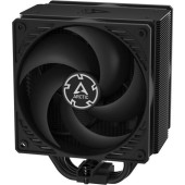 Cooler CPU Arctic Freezer 36, 2x120 mm, 1800 rpm, PWM (Negru)