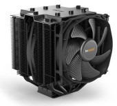 Cooler CPU be quiet! Dark Rock Pro TR4 (Negru)