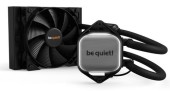 Cooler CPU be quiet! Pure Loop, 120mm, racire prin lichid (Negru)