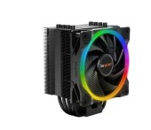 Cooler CPU be quiet! Pure Rock 2 FX Black, 120 mm