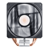 Cooler CPU COOLER MASTER Hyper 212 EVO V2, cu suport LGA1700, Argintiu/Negru