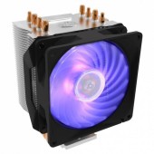 Cooler CPU Cooler Master Hyper H410R RGB, RR-H410-20PC-R1