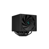 Cooler CPU DeepCool ASSASSIN IV, 2x vent. 140mm, 1400 rpm