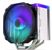 Cooler CPU ENDORFY Fortis 5 aRGB, 140 mm