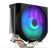 Cooler CPU Endorfy PC Spartan 5 MAX ARGB, compatibil Intel/AMD, ventilator 120mm, PWM, ARGB