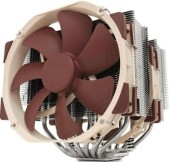 Cooler CPU Noctua NH-D15 (dual fan)