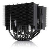 Cooler CPU Noctua NH-D15S chromax black (Negru)