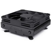 Cooler CPU Noctua NH-L9i Chromax, 92mm