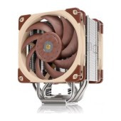 Cooler CPU Noctua NH-U12A, 2 x 120mm