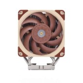 Cooler CPU Noctua NH-U12S DX-3647, LGA3647 (Bej/Maro)