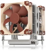 Cooler CPU Noctua NH-U9 TR4-SP3