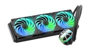 Cooler CPU Sapphire Nitro+ S360-A aRGB, 3x120 mm