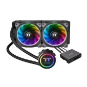 Cooler CPU Thermaltake Floe Riing RGB 240 Premium Edition