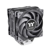 Cooler CPU Thermaltake Premium TOUGHAIR 510, 2x120mm