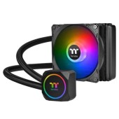 Cooler CPU Thermaltake TH120, 120mm, iluminare ARGB