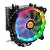 Cooler CPU Thermaltake UX200, 120mm, iluminare ARGB