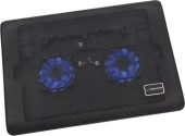 Cooler Laptop Esperanza Tivano EA144 15.6inch (Negru)