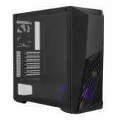 Cooler Master MasterBox K501L RGB Sticla temperata neagra MCB-K501L-KGNN-SR1