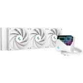 Cooler procesor cu lichid Deepcool LT720, iluminare aRGB