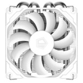 Cooler procesor ID-Cooling IS-40X-V3, Alb