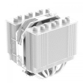 Cooler procesor ID-Cooling SE-207-XT Slim Snow (Alb)