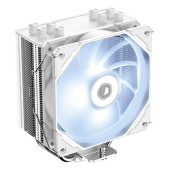 Cooler procesor ID-Cooling SE-224-XTS, compatibil AMD/Intel (Alb)