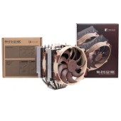 Cooler procesor Noctua NH-D15 G2 HBC, compatibil Intel / AMD