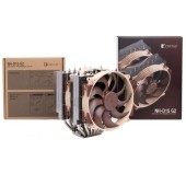 Cooler procesor Noctua NH-D15 G2 Standard, compatibil Intel / AMD