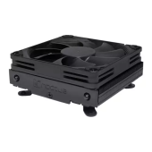 Cooler Procesor Noctua NH-L9i-17xx chromax.black, Intel