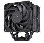 Cooler Procesor Noctua NH-U12A Chromax.Black, compatibil AMD/Intel