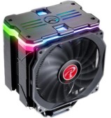 Cooler RAIJINTEK Mya RBW, RGB