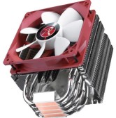 Cooler RAIJINTEK Themis Evo 0P105245, 120mm