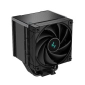 Cooler universal procesor, DeepCool, AK500, Negru