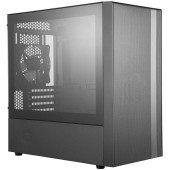 COOLER MASTER Cooler Master Chassis Masterbox NR400 W/O ODD