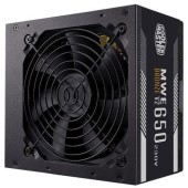 COOLER MASTER Sursa de alimentare Cooler Master MWE 650 Bronze V2