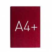 Coperți rigide Bind Opus Classic, A4, structură pânzată, 20 buc/set