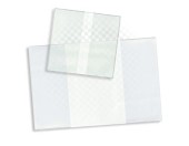 Coperta transparenta carte speciala 1