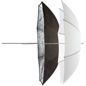 Corp Iluminat Prolinca Umbrella Set 83 cm silver/transparent