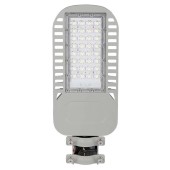 Corp iluminat stradal, 50W, 135LM/W 4000K, alb neutru, IK07 - IP65, V-tac SKU-21958