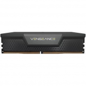 CORSAIR Corsair Vengeance, DDR5, 8GB, 5200MT/s, C40, Bulk, Negru