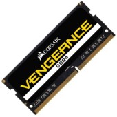 CORSAIR DDR4 SODIMM 8GB Corsair Vengeance 2400MHz