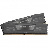 CORSAIR Memorie Corsair Vengeance, 32GB, DDR5 6000MHz, CL38, Dual Channel