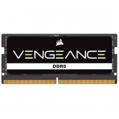 CORSAIR Memorie Corsair Vengeance 48GB, 5600, DDR5, CL48 SODIMM, Negru